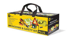 AA Car Emergency Breakdown and Safety Kit Plus