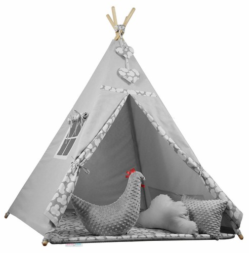 Teepee wigwam indoor - wigwam,