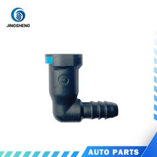 Fit for Mercedes A/C/S/E-Class GLA GLK ML GL Fuel Line Hose Pipe Connector