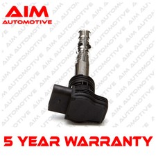 Aim pencil ignition coil pack - aim,
