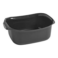 Curver Urban Anthracite Washing Up Bowl 8L