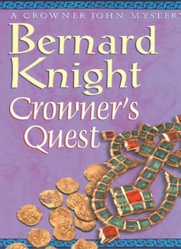 Crowner quest a - quest, (a