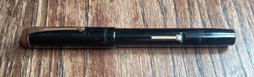 Conway stewart 226 black - no,
