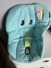 Genuine MAXI COSI Pebble Plus For Quinny Spare COVER Baby Car Seat