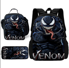 Kids Marvel Venom School
