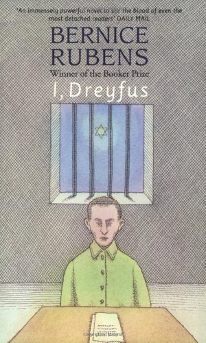 Dreyfus bernice rubens - i,, by