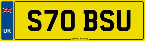 Stobbs stobs number - stobs, s70