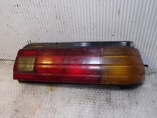 DAIHATSU CHARADE GTti   1988