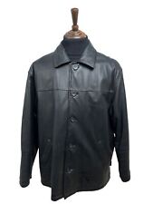 ANGELO LITRICO Leather Jacket