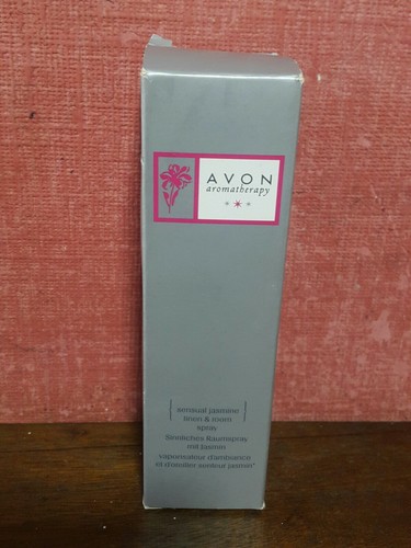Avon aromatherapy sensual - aromatherapy,