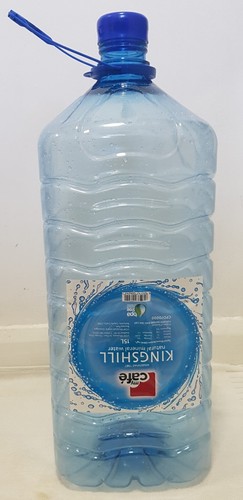 Litre water cooler - cooler, empty