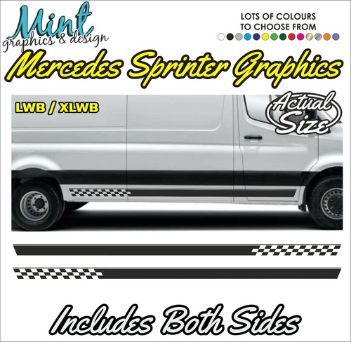 Mercedes sprinter camper side - sprinter,