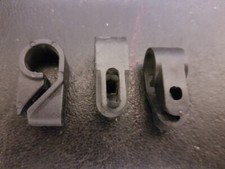 75 Newlec Cable Cleats NL38501