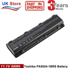 Battery for toshiba satellite - for,