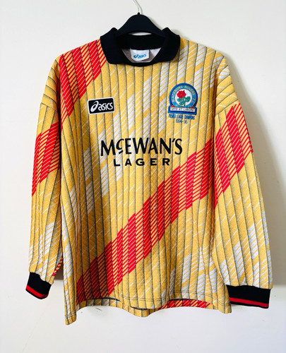 Asics blackburn rovers - blackburn,
