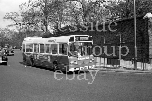 35mm negative with - , copyright