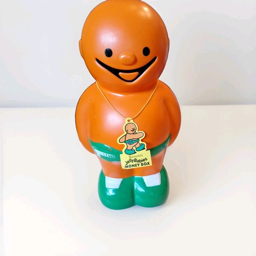Vintage 90s bassetts jelly - vintage,