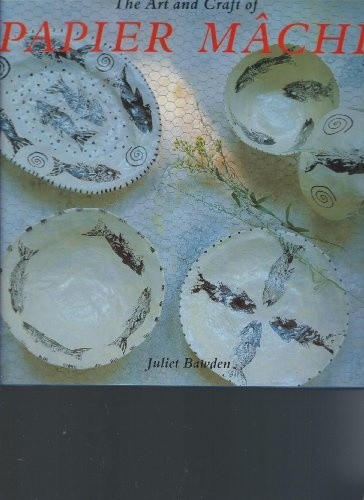 The art and - craft, papier