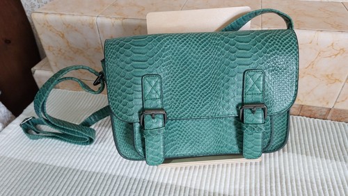 Next small satchel handbag - satchel,