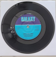 Lena Zavaroni - Jump Down Jimmy (1980 7inch Vinyl Single) VG+
