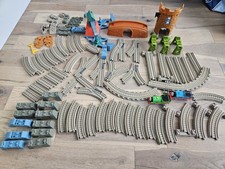 Thomas the Tank Engine