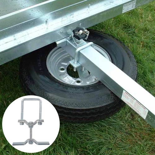 Trailer spare wheel carrier - spare,