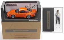 Ignition Model 1/18 RWB