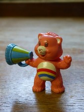 Vintage 1983 Care Bears Cheer