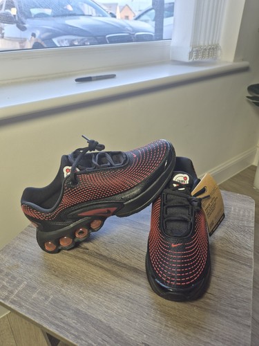 Nike air max - max, dn