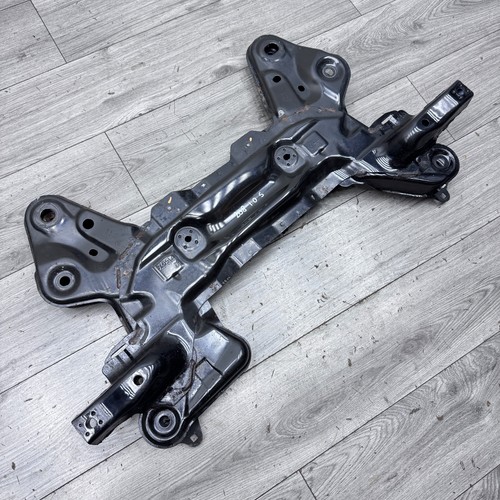 Peugeot 208 mk1 - mk1, subframe