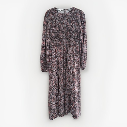 Vanessa zani floral - vanessa, dress