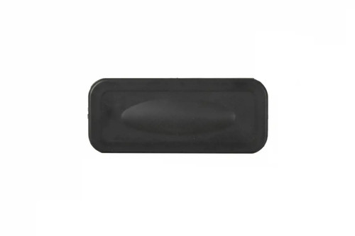 Boot opening button