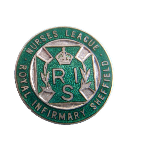 Royal infirmary sheffield - royal,