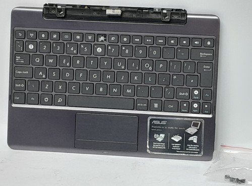 Asus tf201 mobile docking - asus,