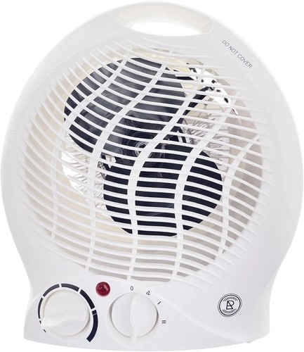 Fan heater 2kw 2000w - 2kw,