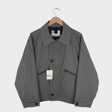 MHL MARGARET HOWELL Men's Grey