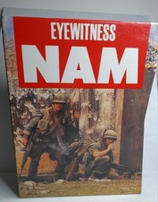 Eyewitness NAM Volume 1 To 15