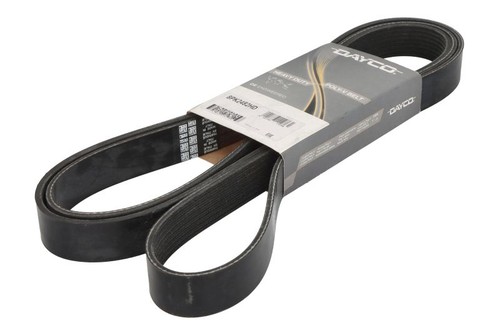 Multi ribbed belt fits - ribbed,