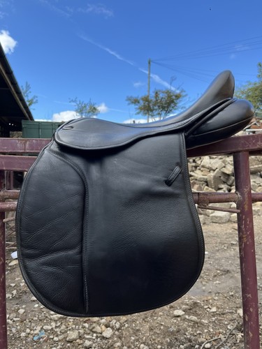 Chunky monkey saddle - chunky,