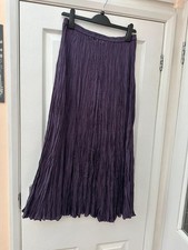 M&S Size 14 Pure 100% Silk