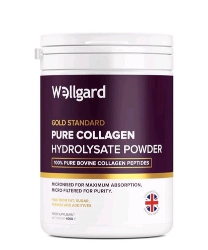 Wellgard collagen hydrolysate - collagen,