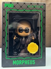 Thrilljoy PIX! Morpheus Chase