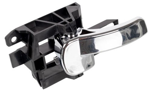 Interior equipment door handle - equipment,