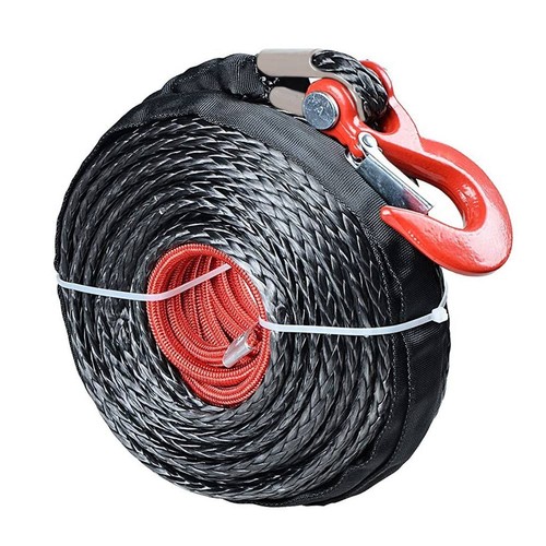 New 8mm 15m - new, 20500lbs
