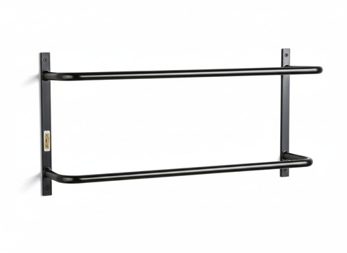 Rug rack rail - rail, hanger