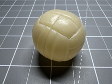 Vintage Action Man Original Football ‘hong Kong’ Marked