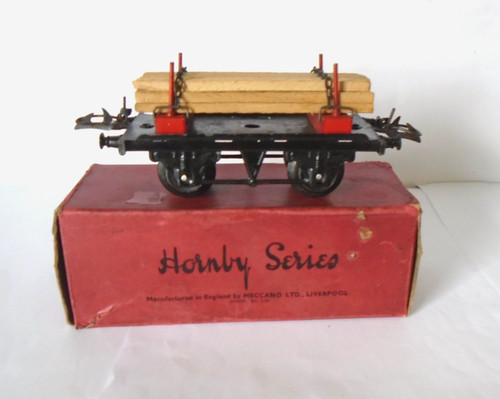 1939 hornby series - hornby, gauge