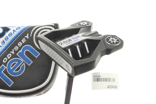 Odyssey ten ball arm - odyssey,