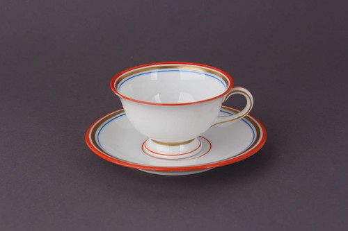 Zeh scherzer mocha - scherzer, cup