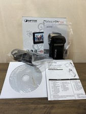 Aiptek Pocket DV T230 Digital